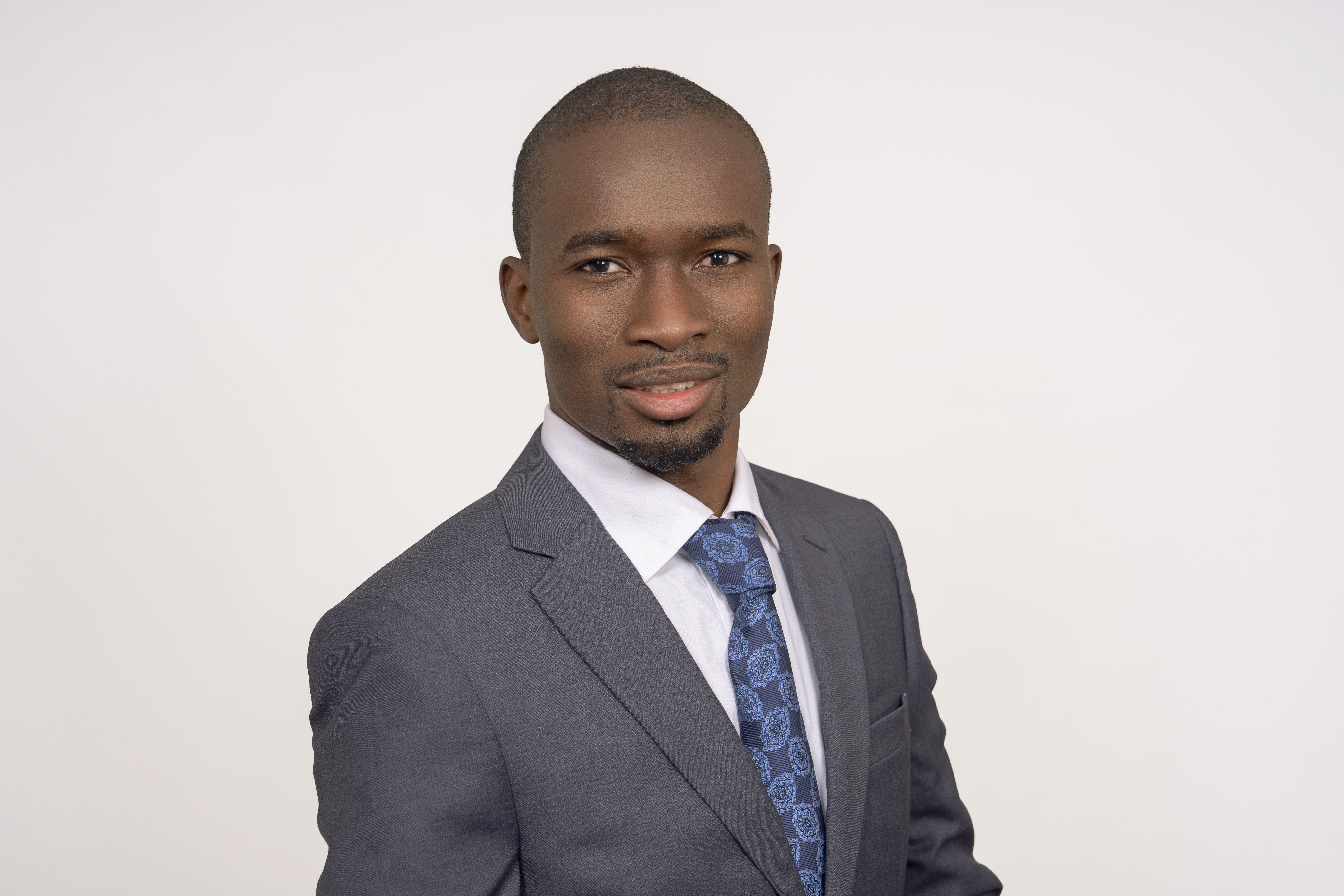 Sidi Mohamed SAWADOGO
