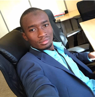 Sidi Mohamed SAWADOGO